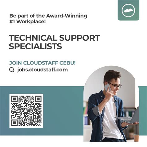 Cloudstaff Jobs.